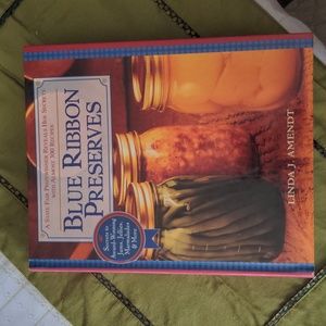 Blue Ribbon Preserves